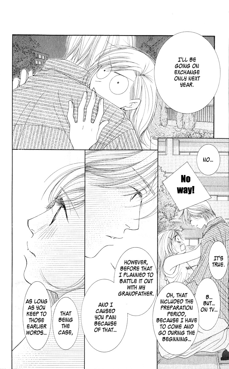 As Long as the Sun Shines in the Sky Chapter 11 page 39 - Chapter 11