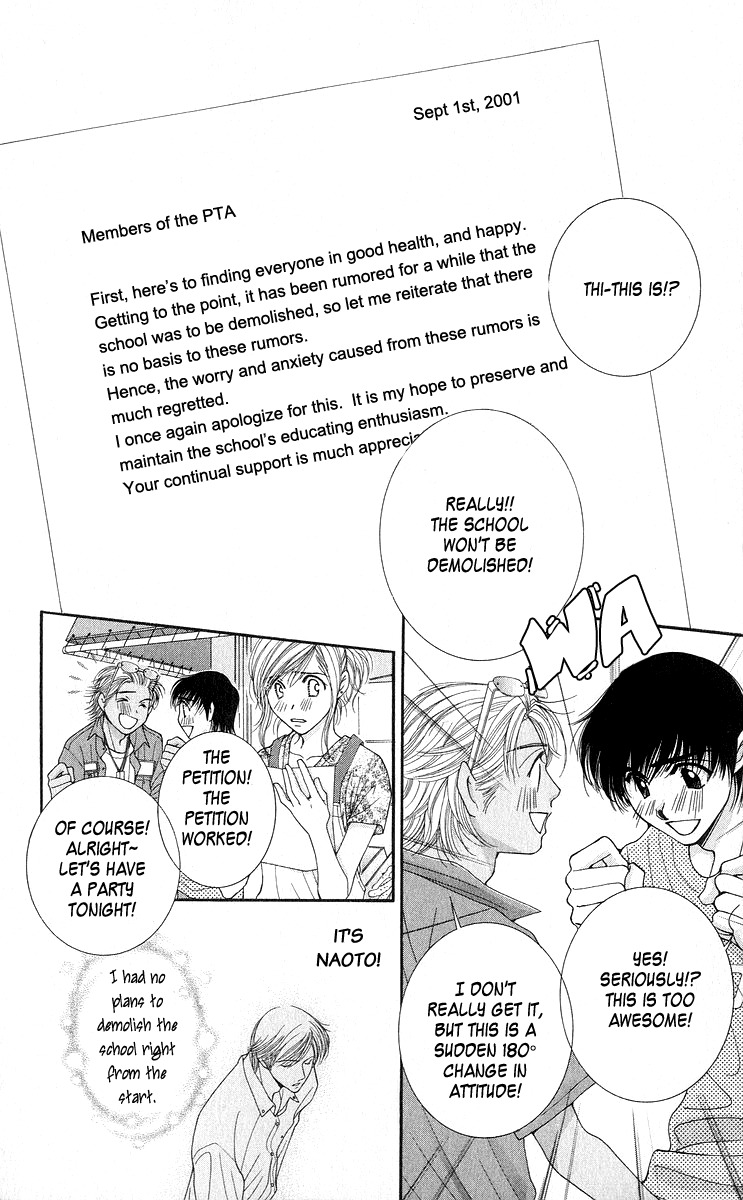 As Long as the Sun Shines in the Sky Chapter 11 page 7 - Chapter 11