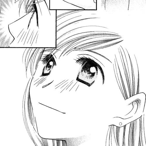 As Long as the Sun Shines in the Sky Chapter 12 cover
