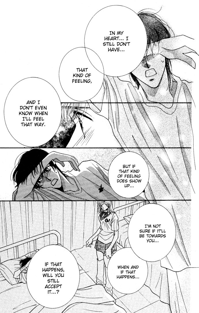 As Long as the Sun Shines in the Sky Chapter 2 page 41 - Chapter 2