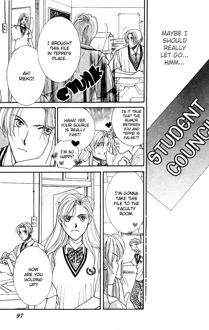 As Long as the Sun Shines in the Sky Chapter 2 page 45 - Chapter 2