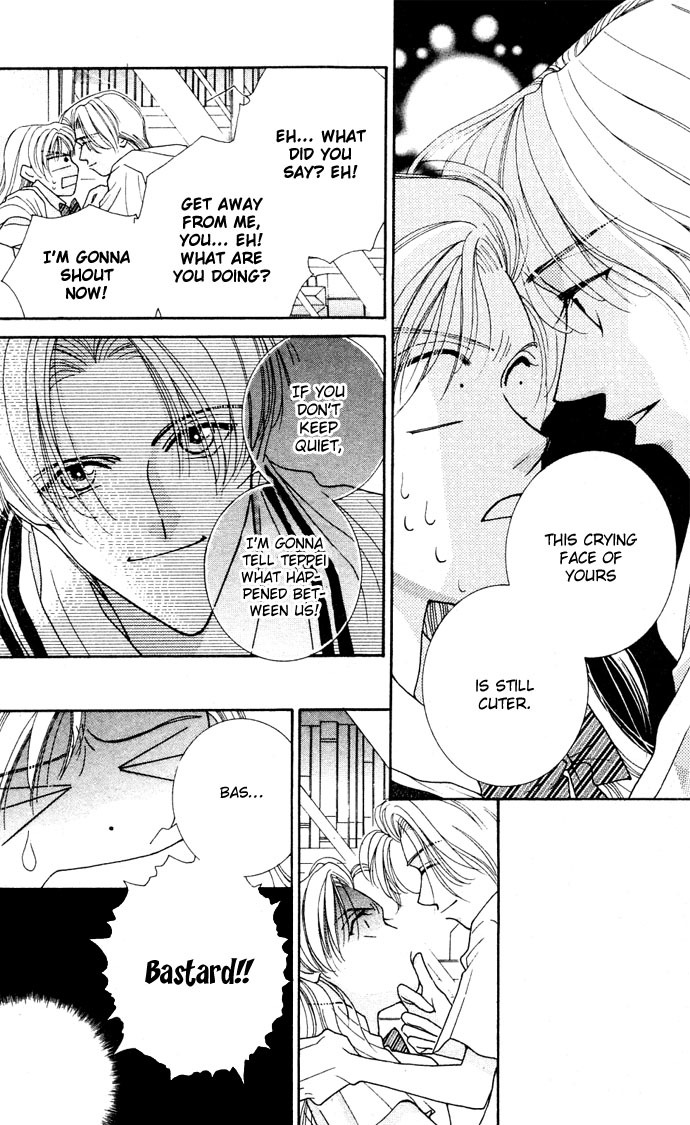 As Long as the Sun Shines in the Sky Chapter 2 page 48 - Chapter 2