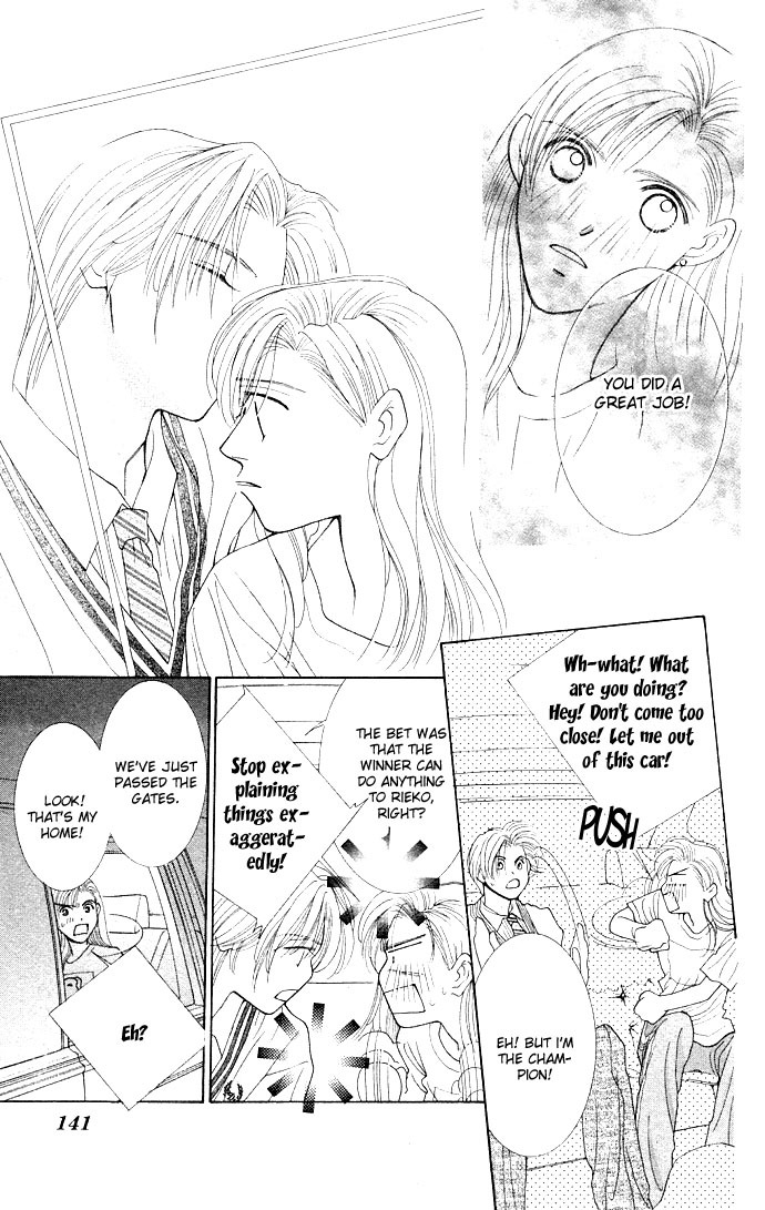 As Long as the Sun Shines in the Sky Chapter 3 page 40 - Chapter 3