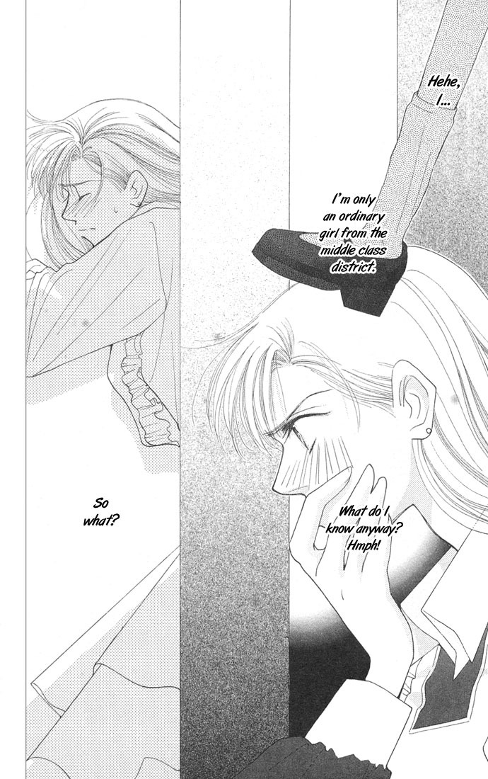 As Long as the Sun Shines in the Sky Chapter 4 page 37 - Chapter 4