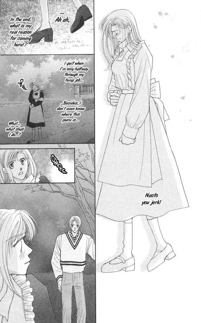 As Long as the Sun Shines in the Sky Chapter 4 page 38 - Chapter 4