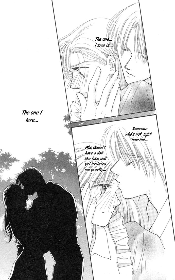 As Long as the Sun Shines in the Sky Chapter 4 page 40 - Chapter 4
