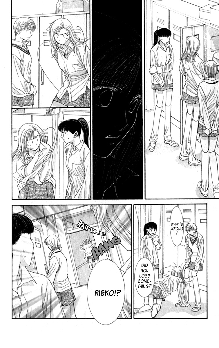 As Long as the Sun Shines in the Sky Chapter 5 page 22 - Chapter 5