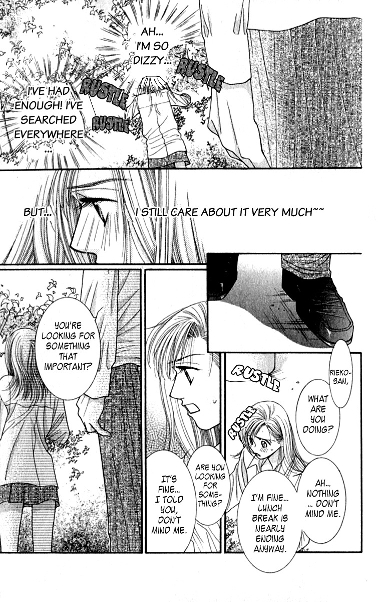 As Long as the Sun Shines in the Sky Chapter 5 page 29 - Chapter 5