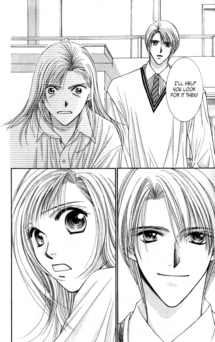 As Long as the Sun Shines in the Sky Chapter 5 page 30 - Chapter 5
