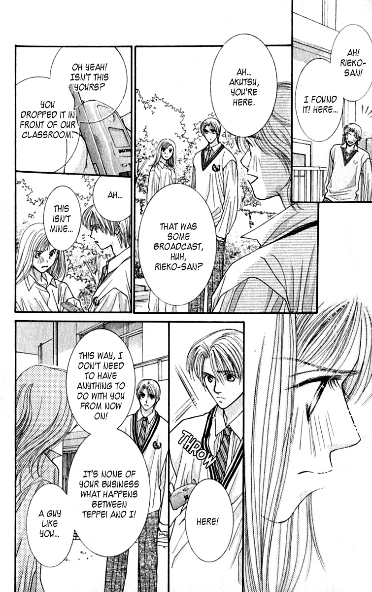 As Long as the Sun Shines in the Sky Chapter 5 page 40 - Chapter 5