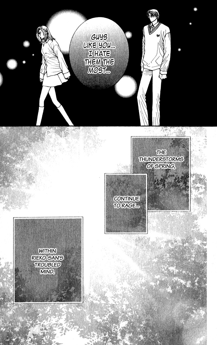 As Long as the Sun Shines in the Sky Chapter 5 page 41 - Chapter 5