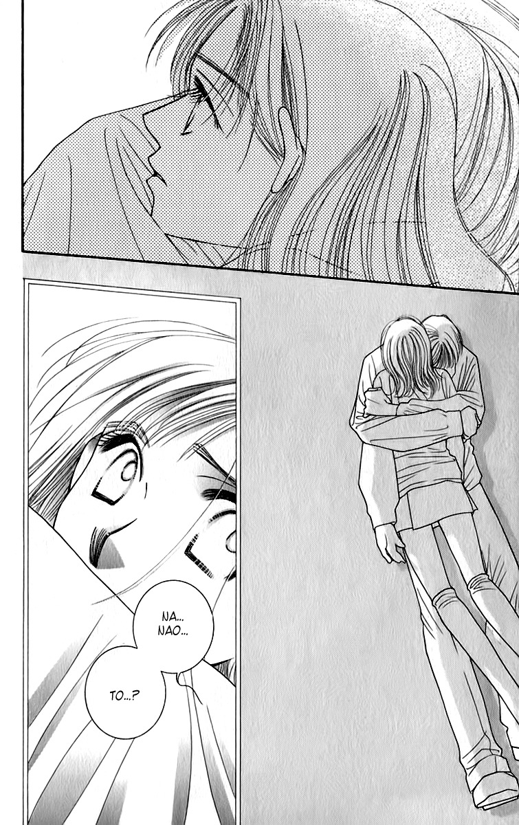 As Long as the Sun Shines in the Sky Chapter 6 page 28 - Chapter 6