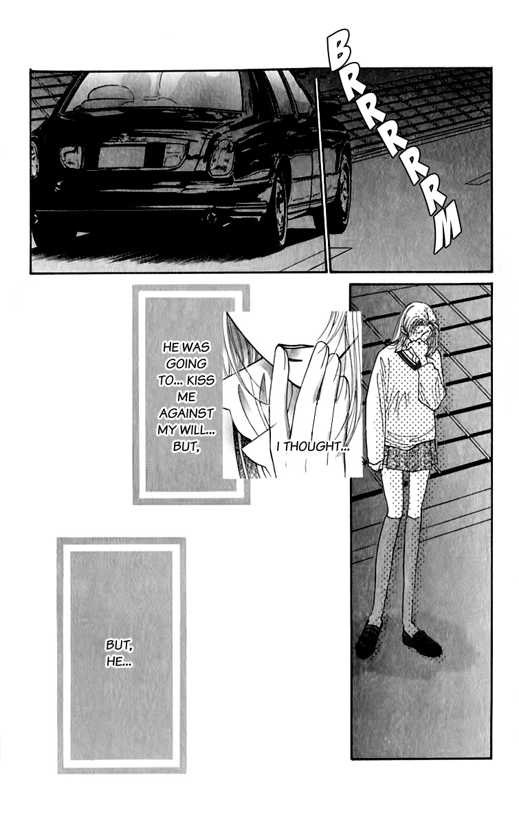 As Long as the Sun Shines in the Sky Chapter 6 page 30 - Chapter 6
