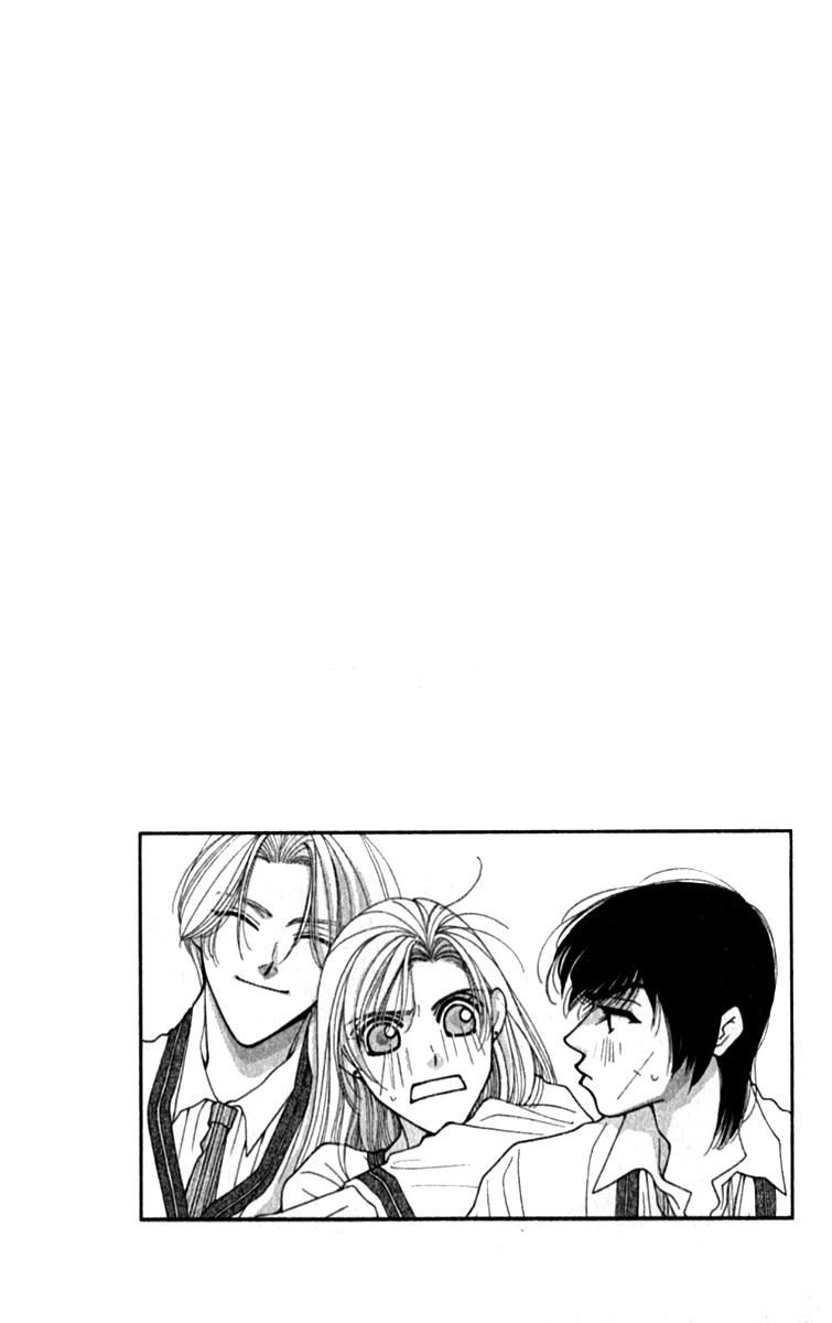 As Long as the Sun Shines in the Sky Chapter 6 page 34 - Chapter 6