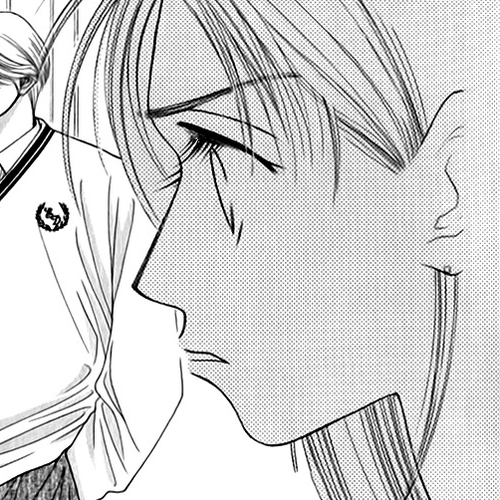 As Long as the Sun Shines in the Sky Chapter 6 cover