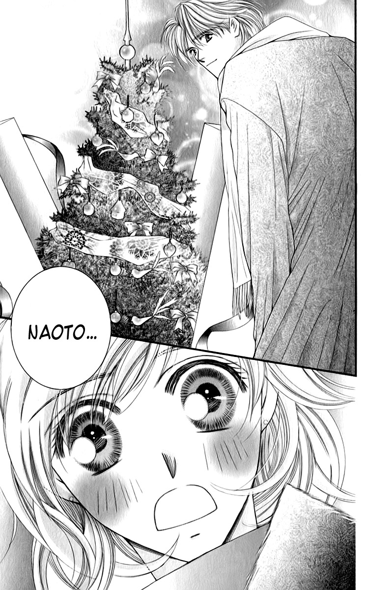 As Long as the Sun Shines in the Sky Chapter 8.1 page 17 - Chapter 8.1