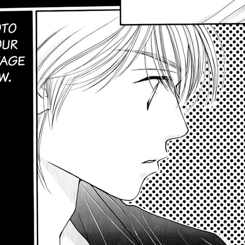 As Long as the Sun Shines in the Sky Chapter 8 cover