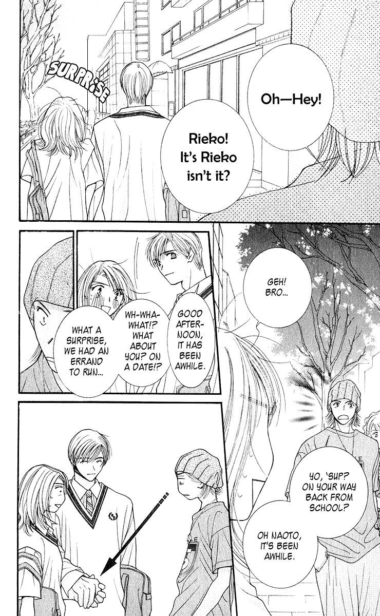 As Long as the Sun Shines in the Sky Chapter 9 page 22 - Chapter 9