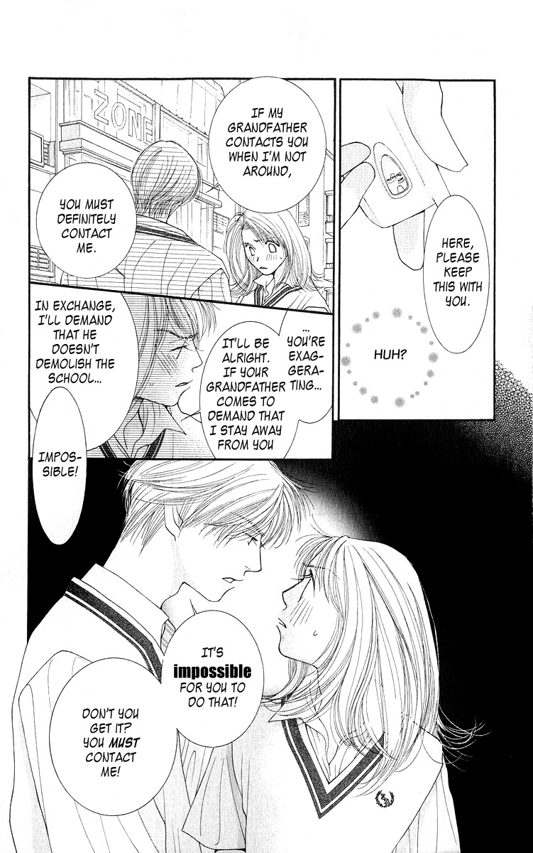 As Long as the Sun Shines in the Sky Chapter 9 page 28 - Chapter 9