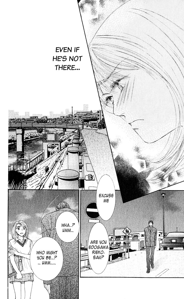As Long as the Sun Shines in the Sky Chapter 9 page 30 - Chapter 9
