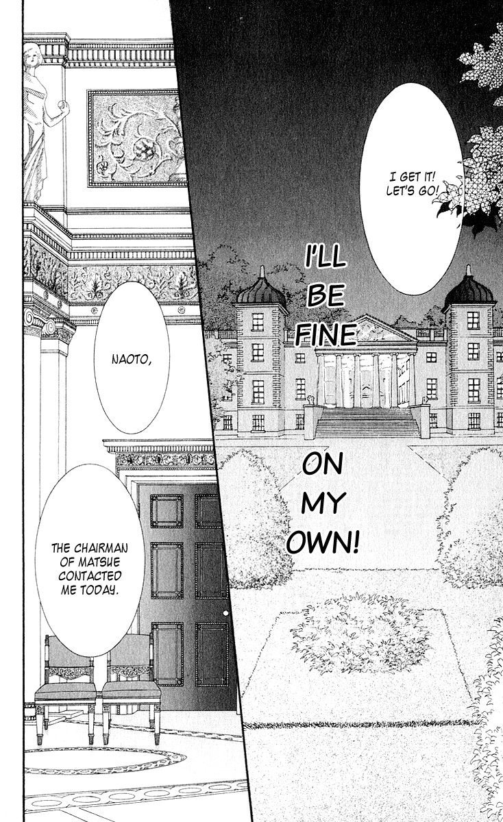 As Long as the Sun Shines in the Sky Chapter 9 page 32 - Chapter 9