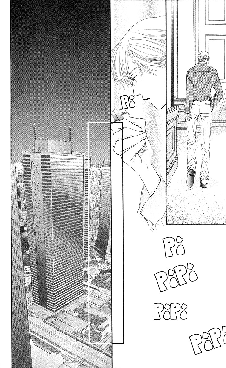 As Long as the Sun Shines in the Sky Chapter 9 page 36 - Chapter 9