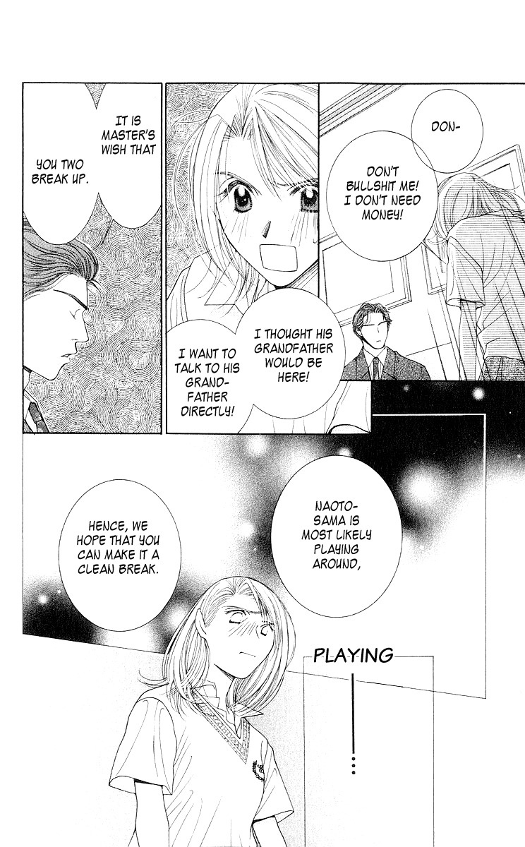 As Long as the Sun Shines in the Sky Chapter 9 page 38 - Chapter 9