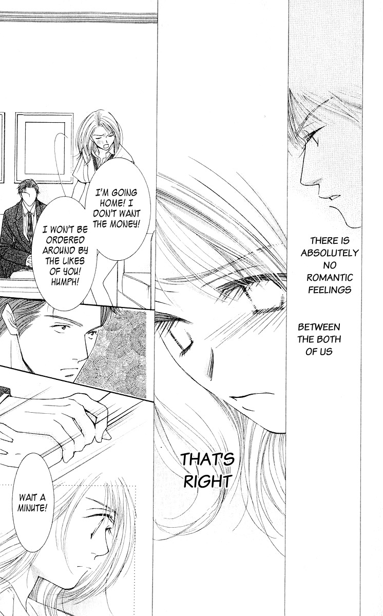 As Long as the Sun Shines in the Sky Chapter 9 page 39 - Chapter 9