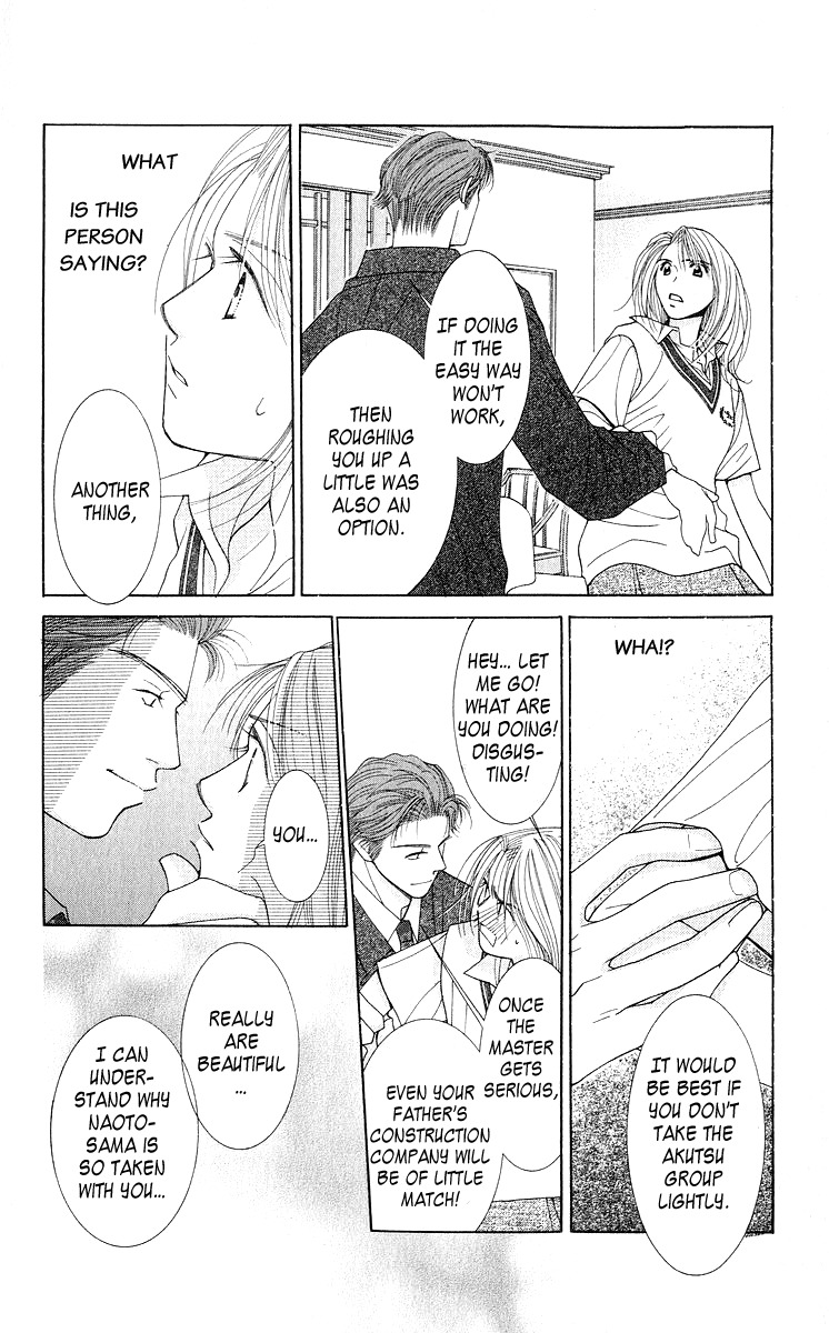 As Long as the Sun Shines in the Sky Chapter 9 page 40 - Chapter 9