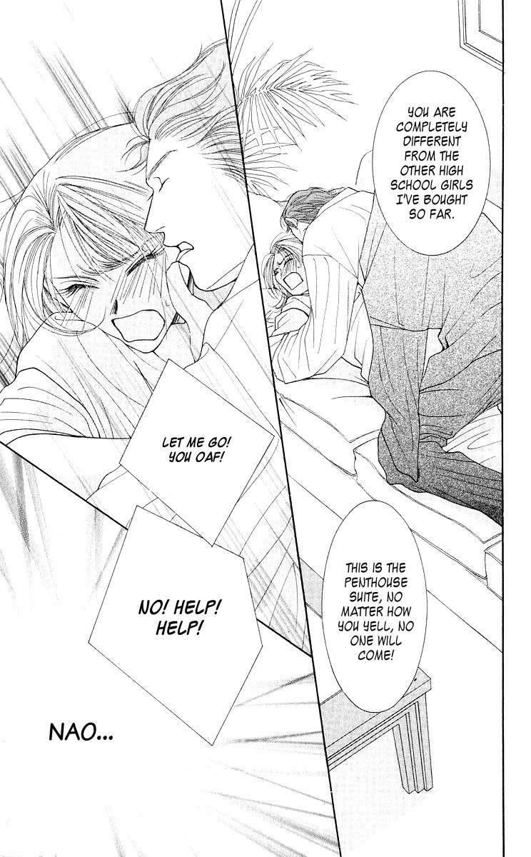 As Long as the Sun Shines in the Sky Chapter 9 page 41 - Chapter 9