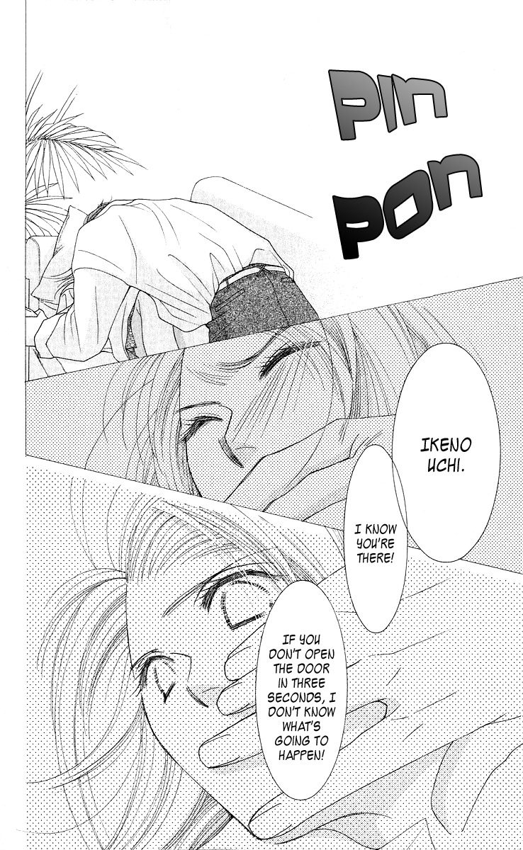 As Long as the Sun Shines in the Sky Chapter 9 page 42 - Chapter 9