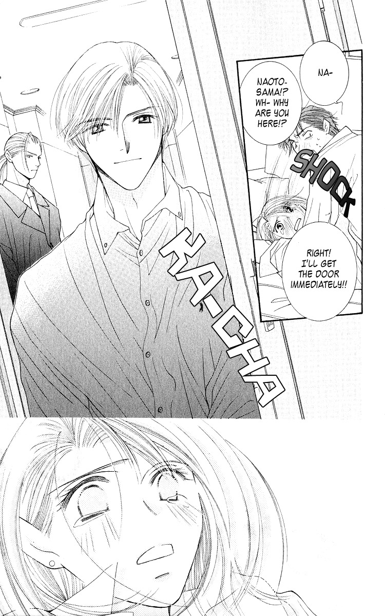 As Long as the Sun Shines in the Sky Chapter 9 page 43 - Chapter 9