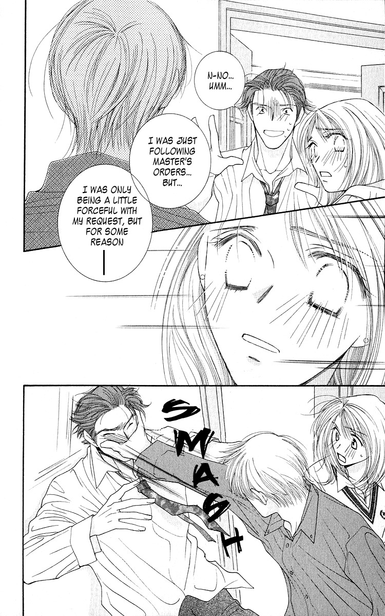 As Long as the Sun Shines in the Sky Chapter 9 page 44 - Chapter 9