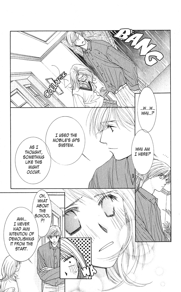 As Long as the Sun Shines in the Sky Chapter 9 page 47 - Chapter 9