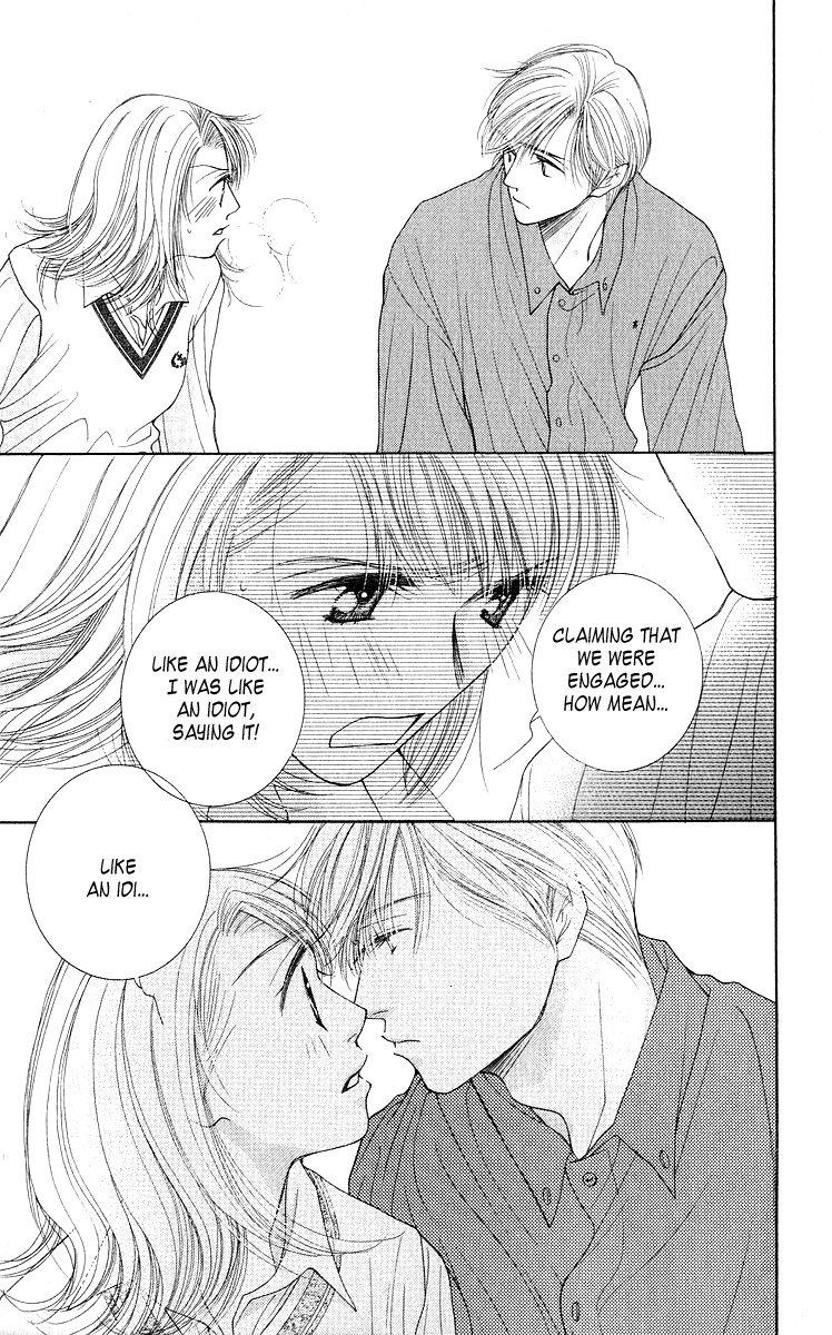 As Long as the Sun Shines in the Sky Chapter 9 page 49 - Chapter 9