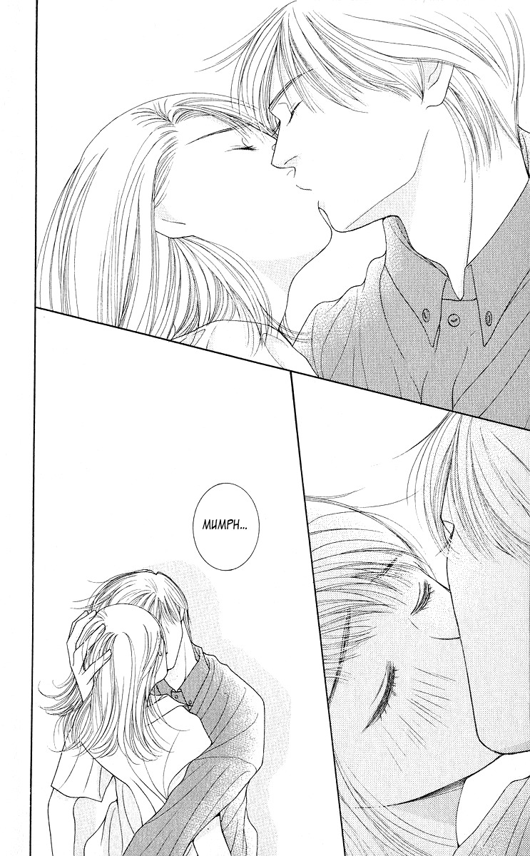 As Long as the Sun Shines in the Sky Chapter 9 page 50 - Chapter 9