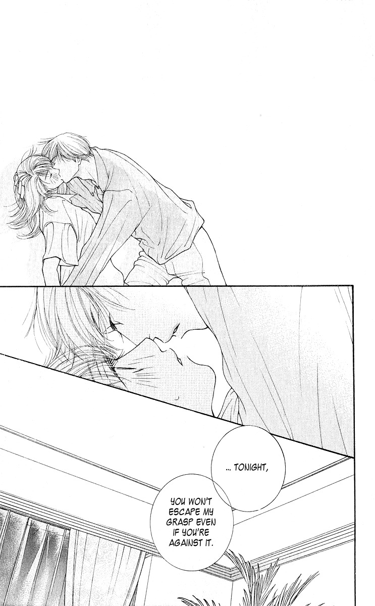 As Long as the Sun Shines in the Sky Chapter 9 page 51 - Chapter 9