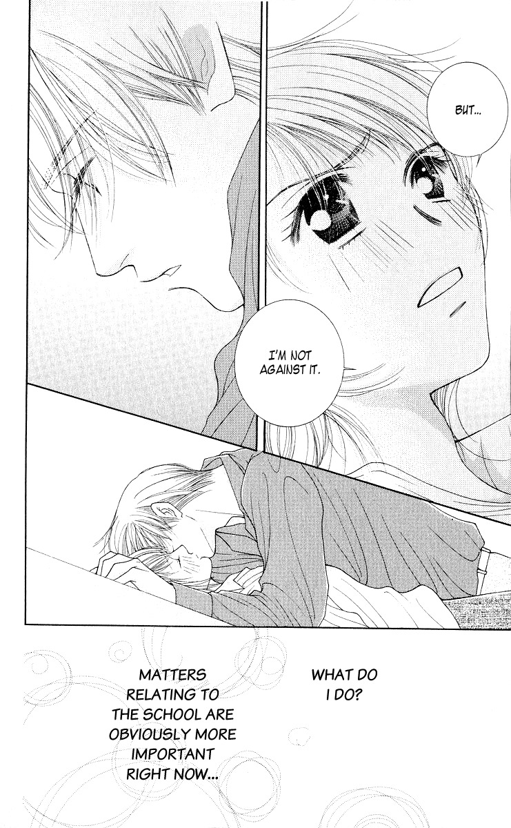 As Long as the Sun Shines in the Sky Chapter 9 page 52 - Chapter 9