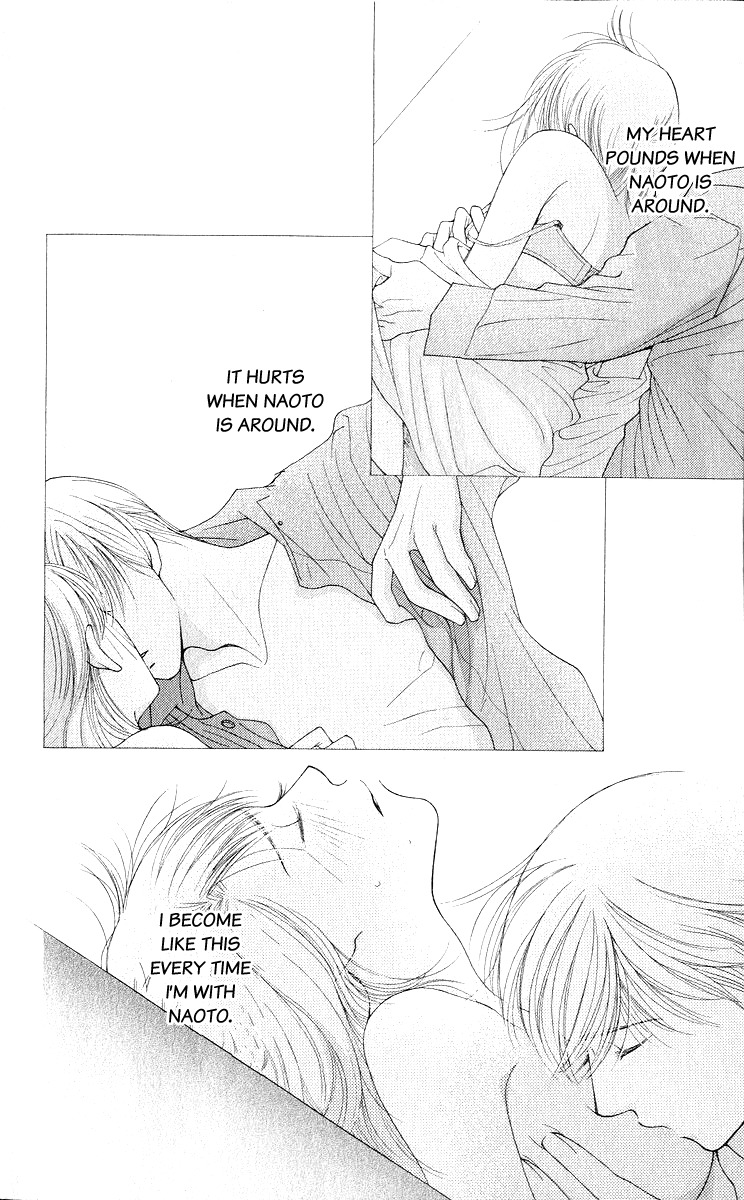 As Long as the Sun Shines in the Sky Chapter 9 page 54 - Chapter 9