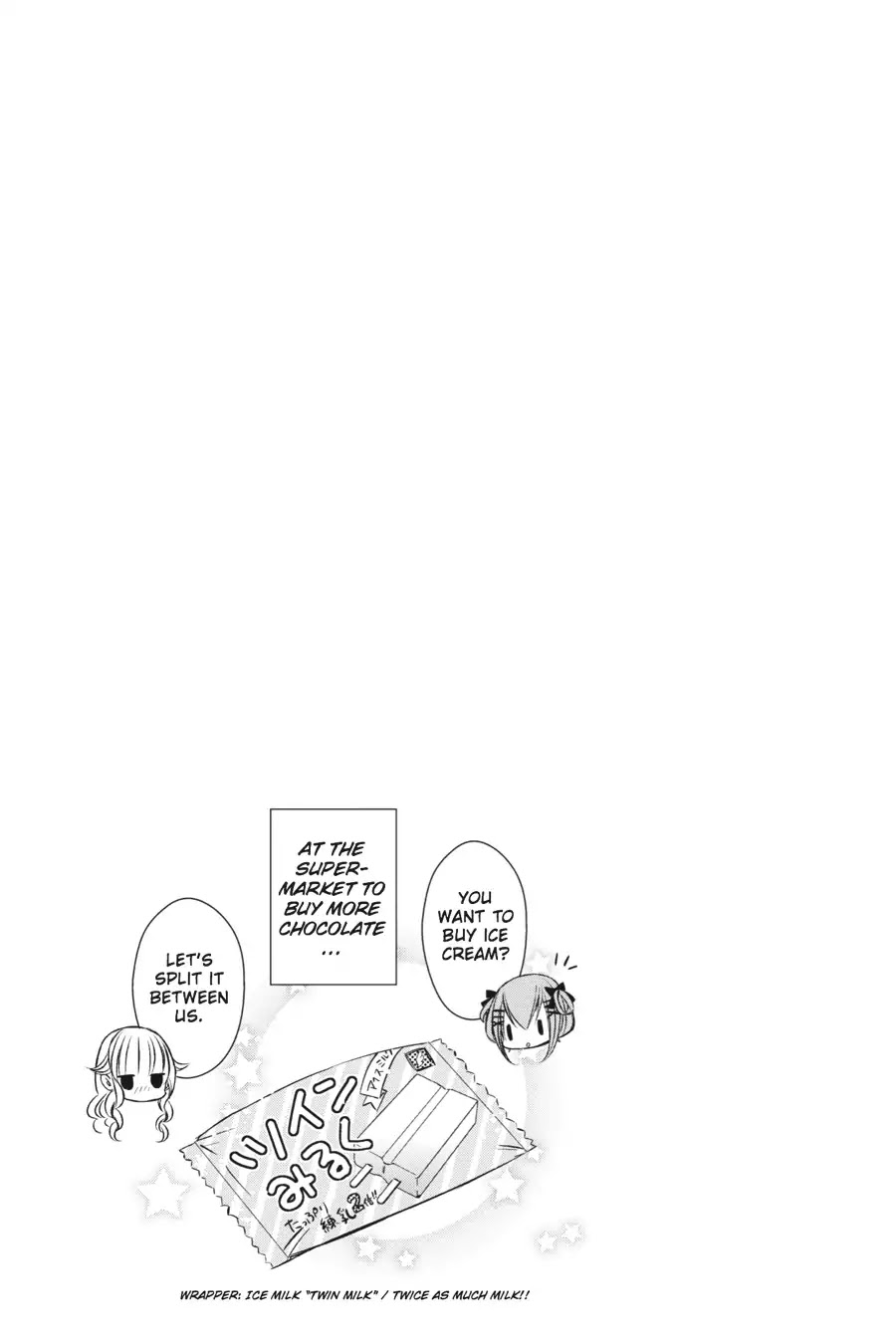 As Miss Beelzebub Likes Chapter 10 page 26 - Chapter 10