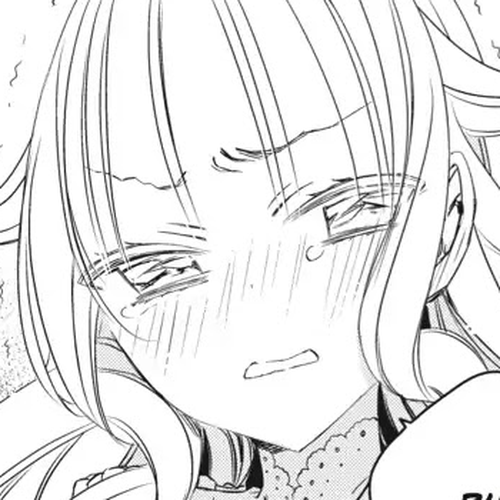As Miss Beelzebub Likes Chapter 14 cover