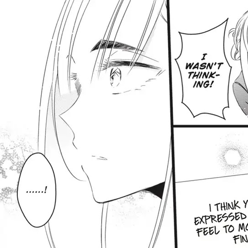 As Miss Beelzebub Likes Chapter 15 cover