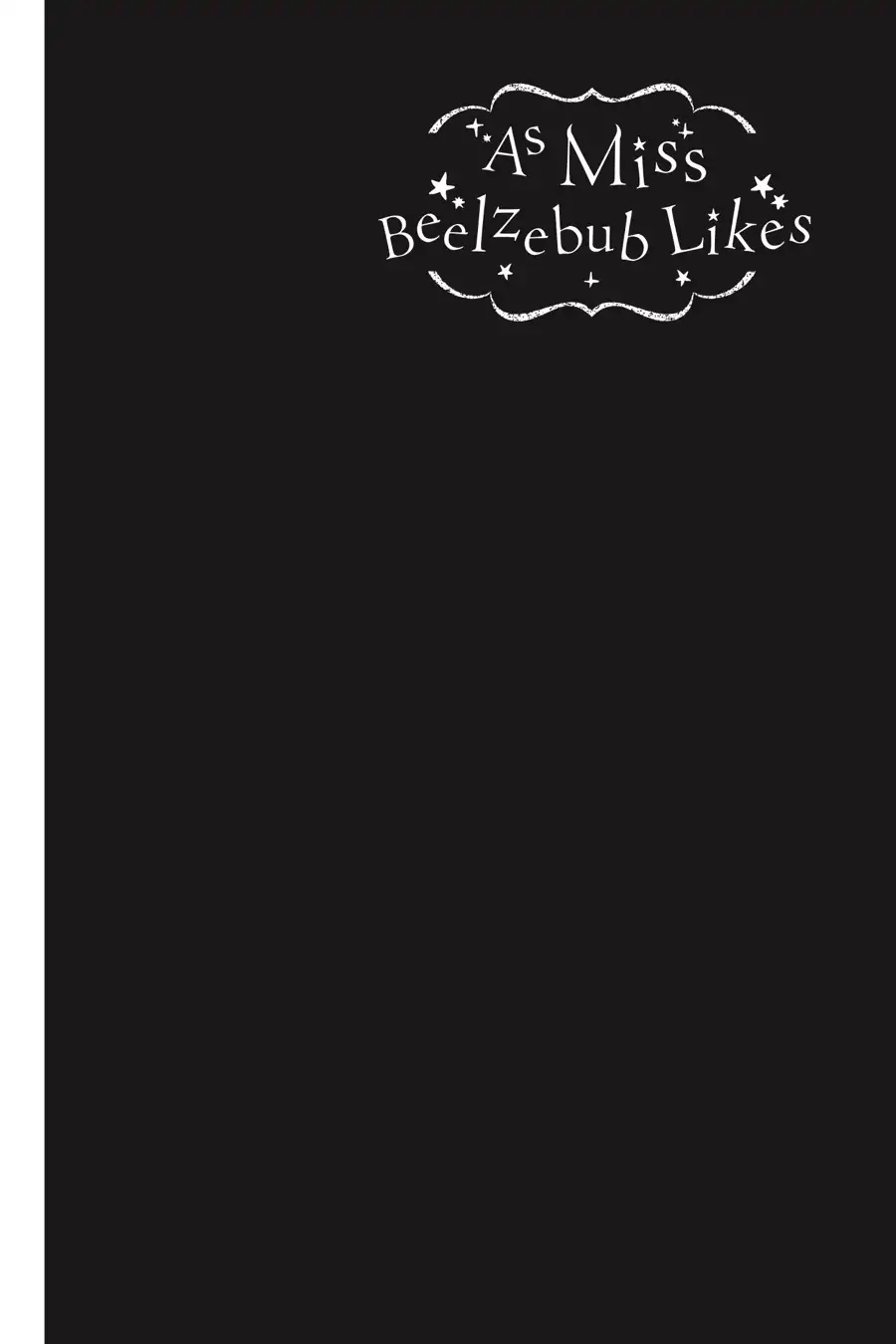 As Miss Beelzebub Likes Chapter 17 page 18 - Chapter 17
