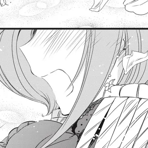 As Miss Beelzebub Likes Chapter 21 cover