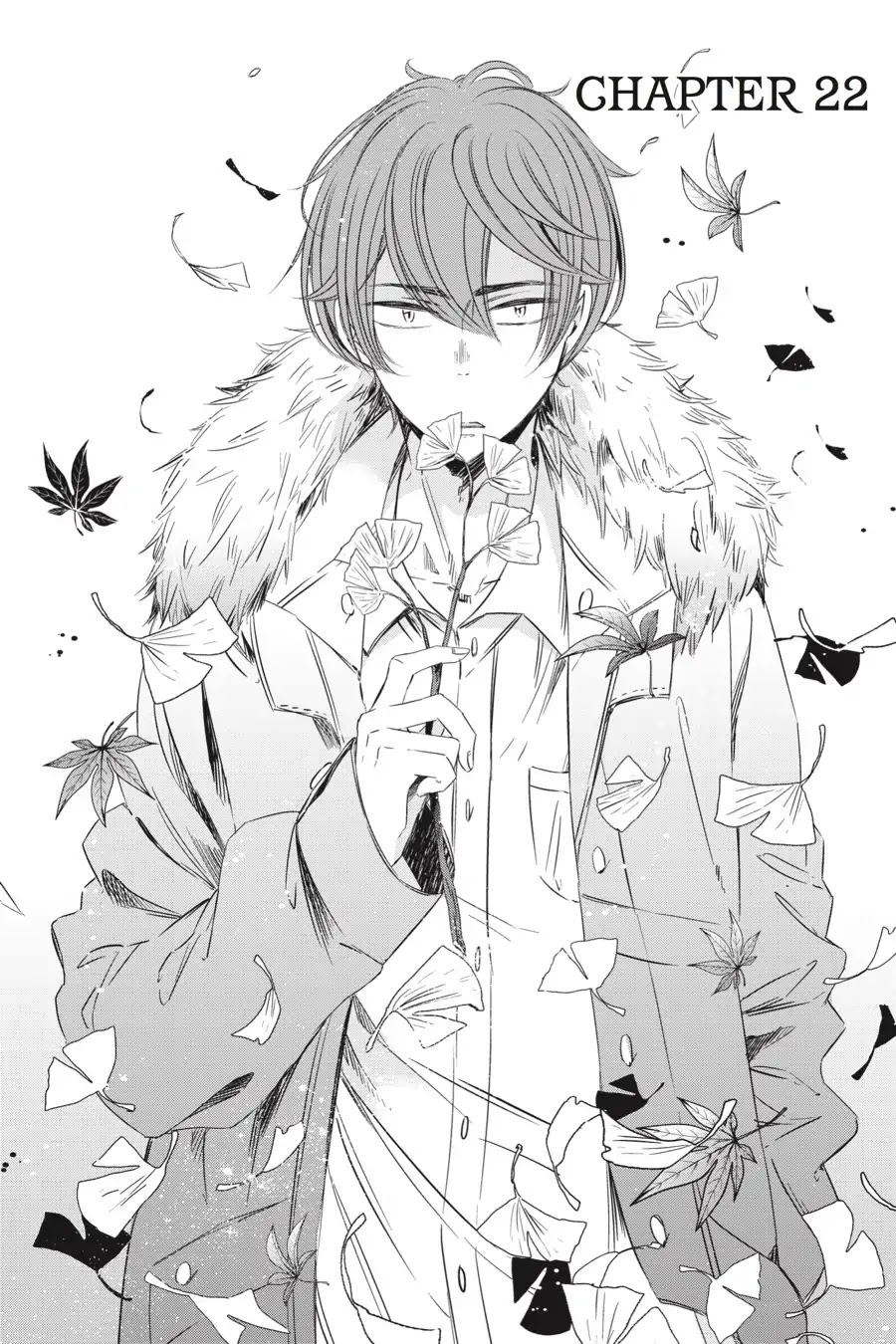 As Miss Beelzebub Likes Chapter 22 page 2 - Chapter 22