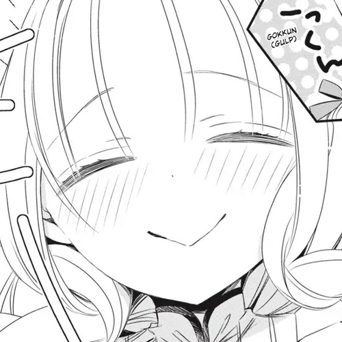 As Miss Beelzebub Likes Chapter 25 cover