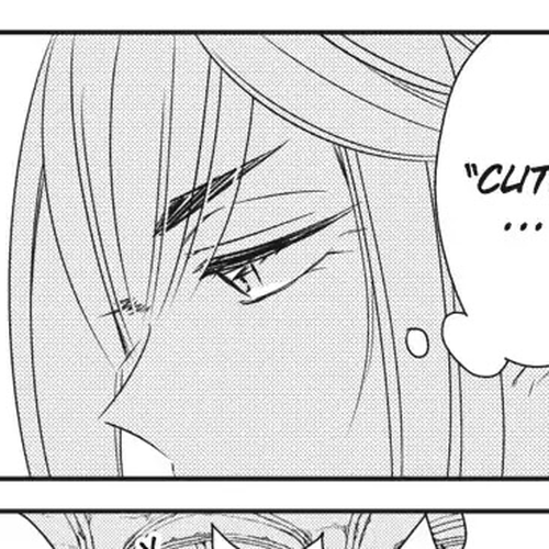 As Miss Beelzebub Likes Chapter 26 cover