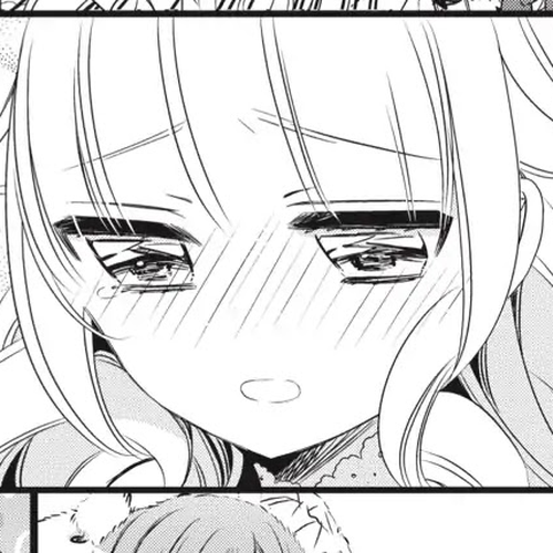 As Miss Beelzebub Likes Chapter 27 cover