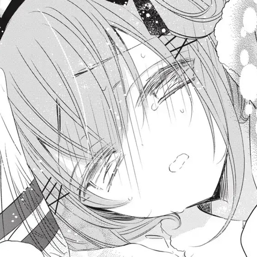 As Miss Beelzebub Likes Chapter 28 cover