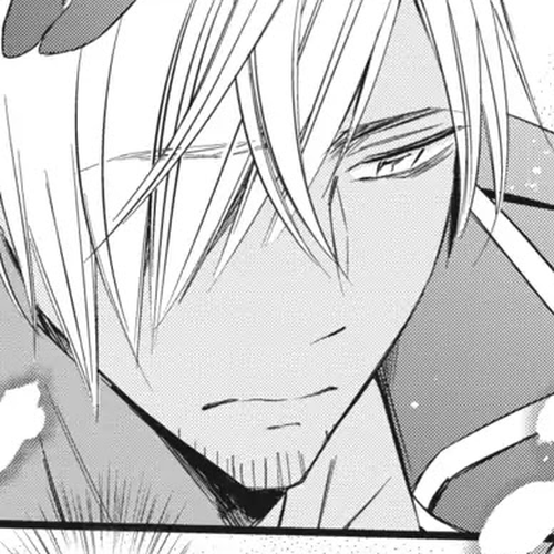 As Miss Beelzebub Likes Chapter 3 cover